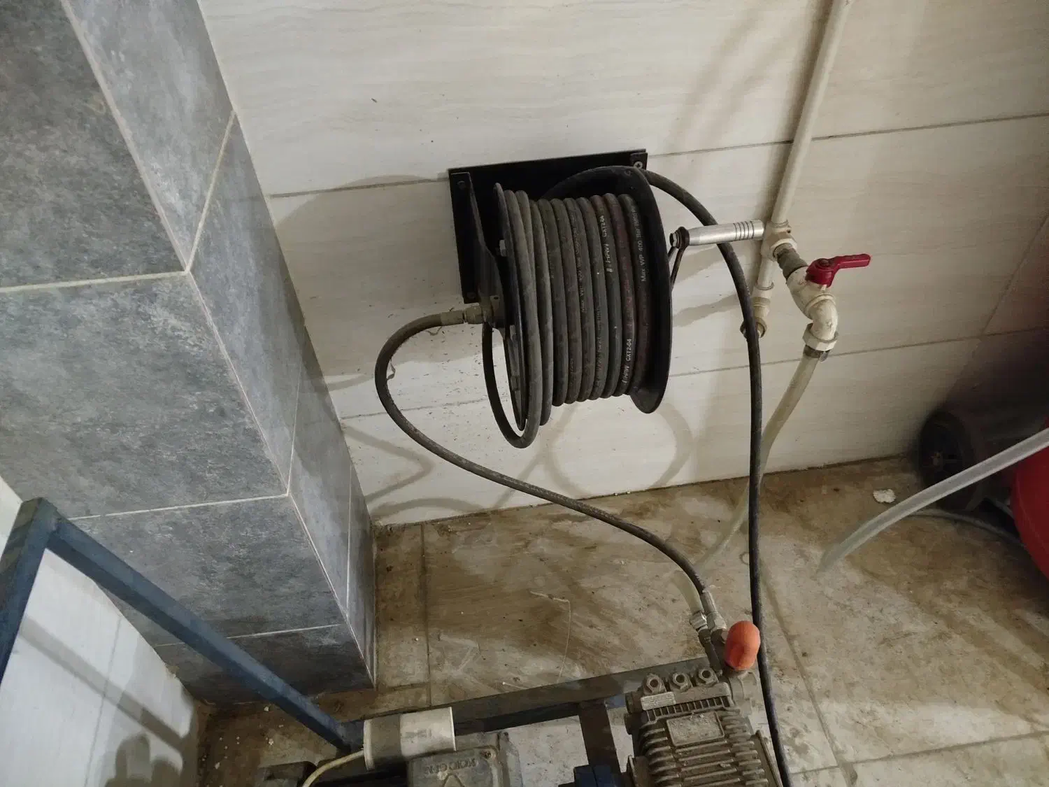 کارواش درحد نو|خدمات نظافت|مریوان, |دیوار