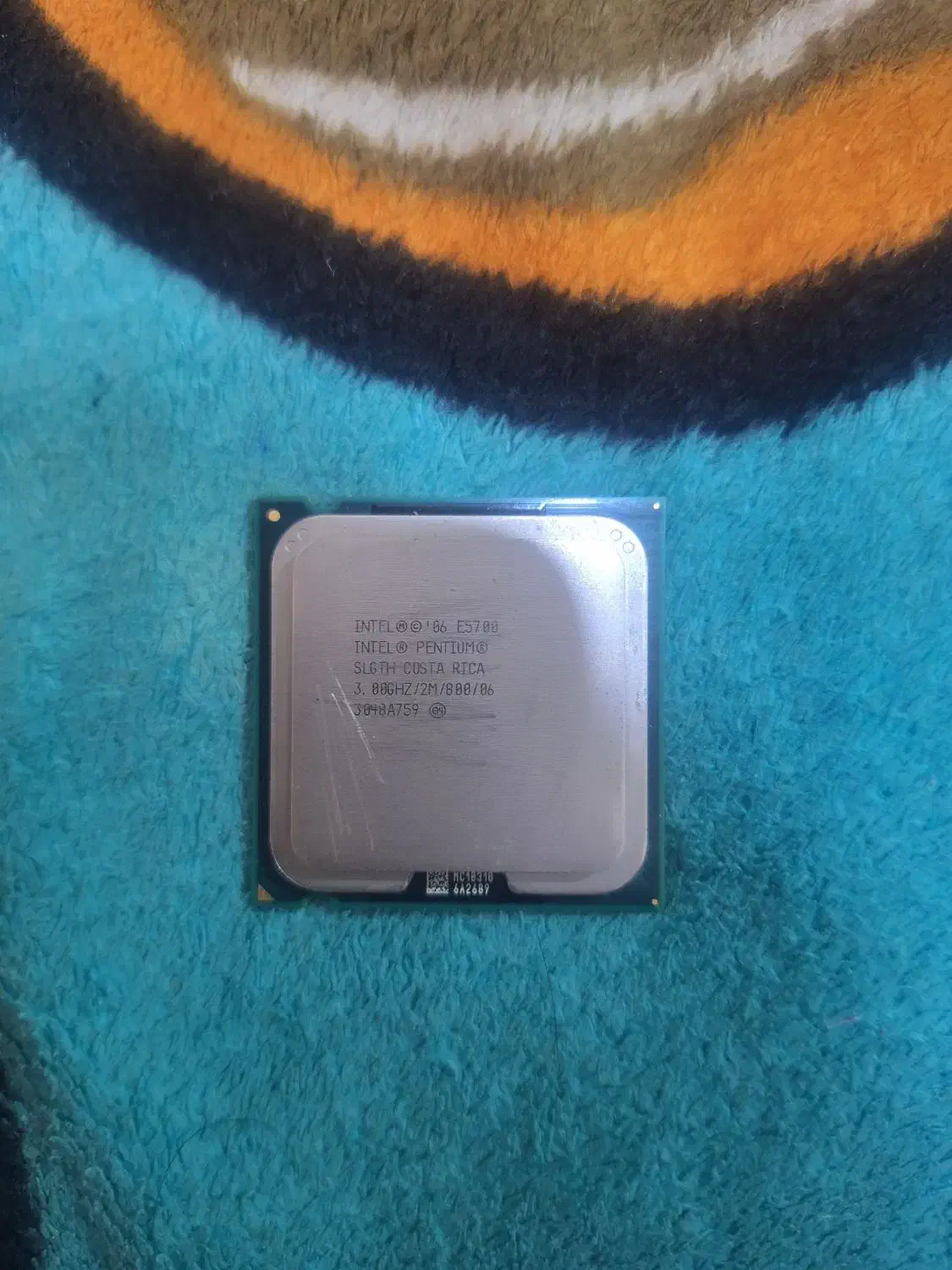 رم، سی پی یو، مادربرد|قطعات و لوازم جانبی رایانه|بوشهر, |دیوار