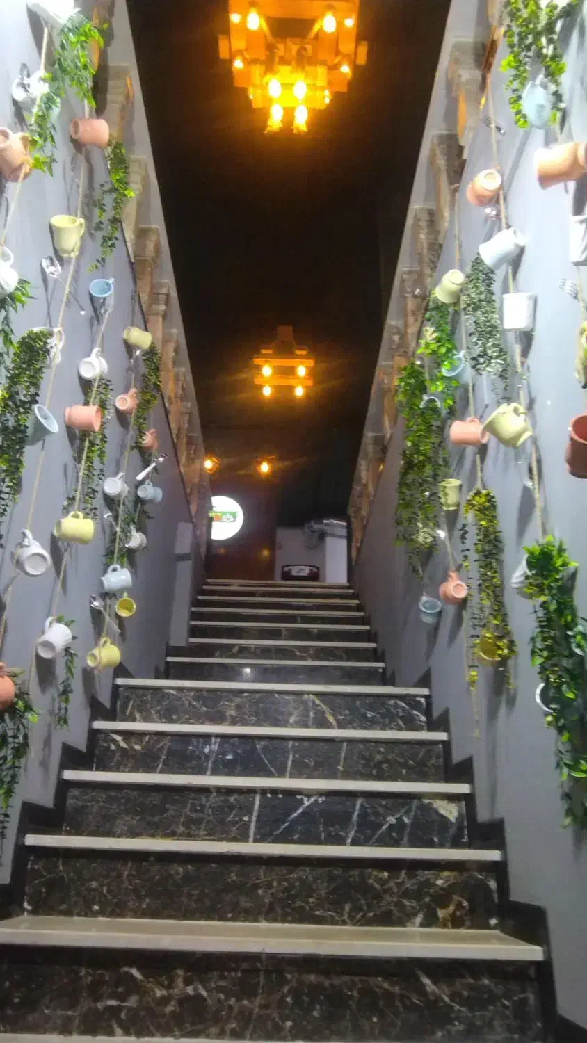 واگذاری کافه رستوران با امکانات کامل|اجارهٔ مغازه و غرفه|بومهن, |دیوار