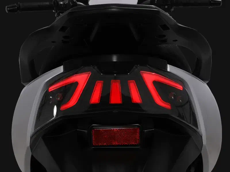 sym lucky Evo 185 1404 key less|موتورسیکلت|تهران, خانی‌آباد|دیوار