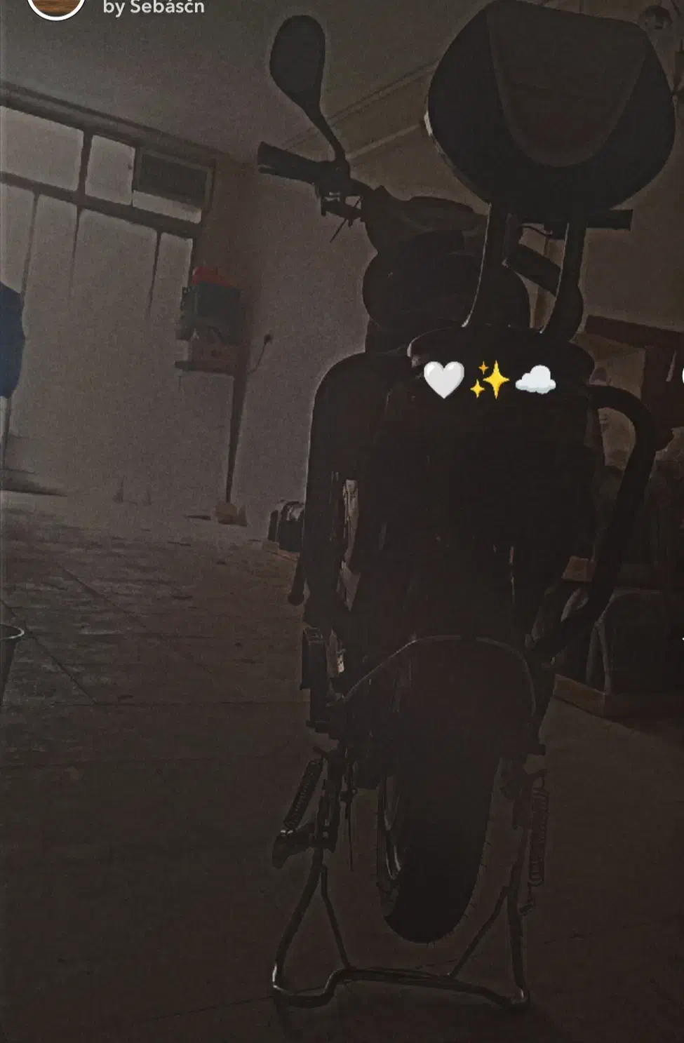 موتور برقی ohenexan|موتورسیکلت|اصفهان, شاه پسند|دیوار