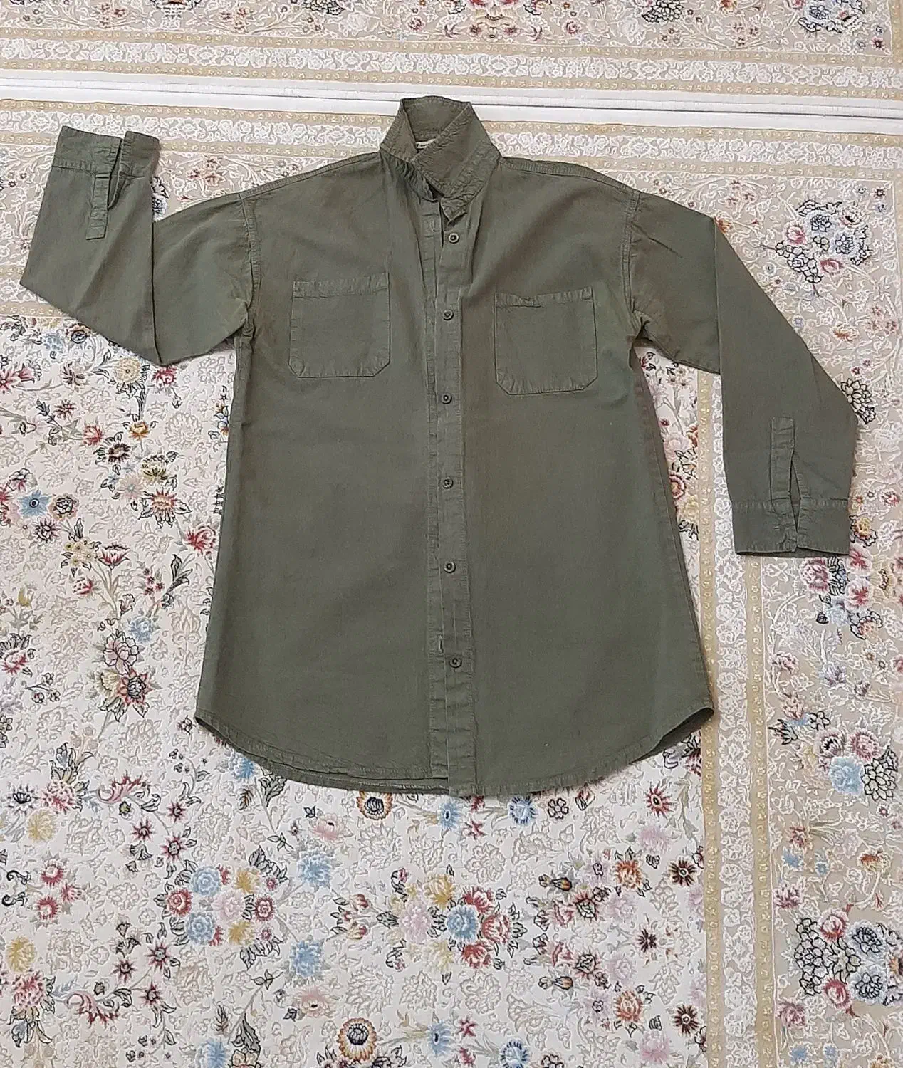 مانتو  کتان و مانتو  پاییزه مخمل|لباس|ماهدشت, |دیوار