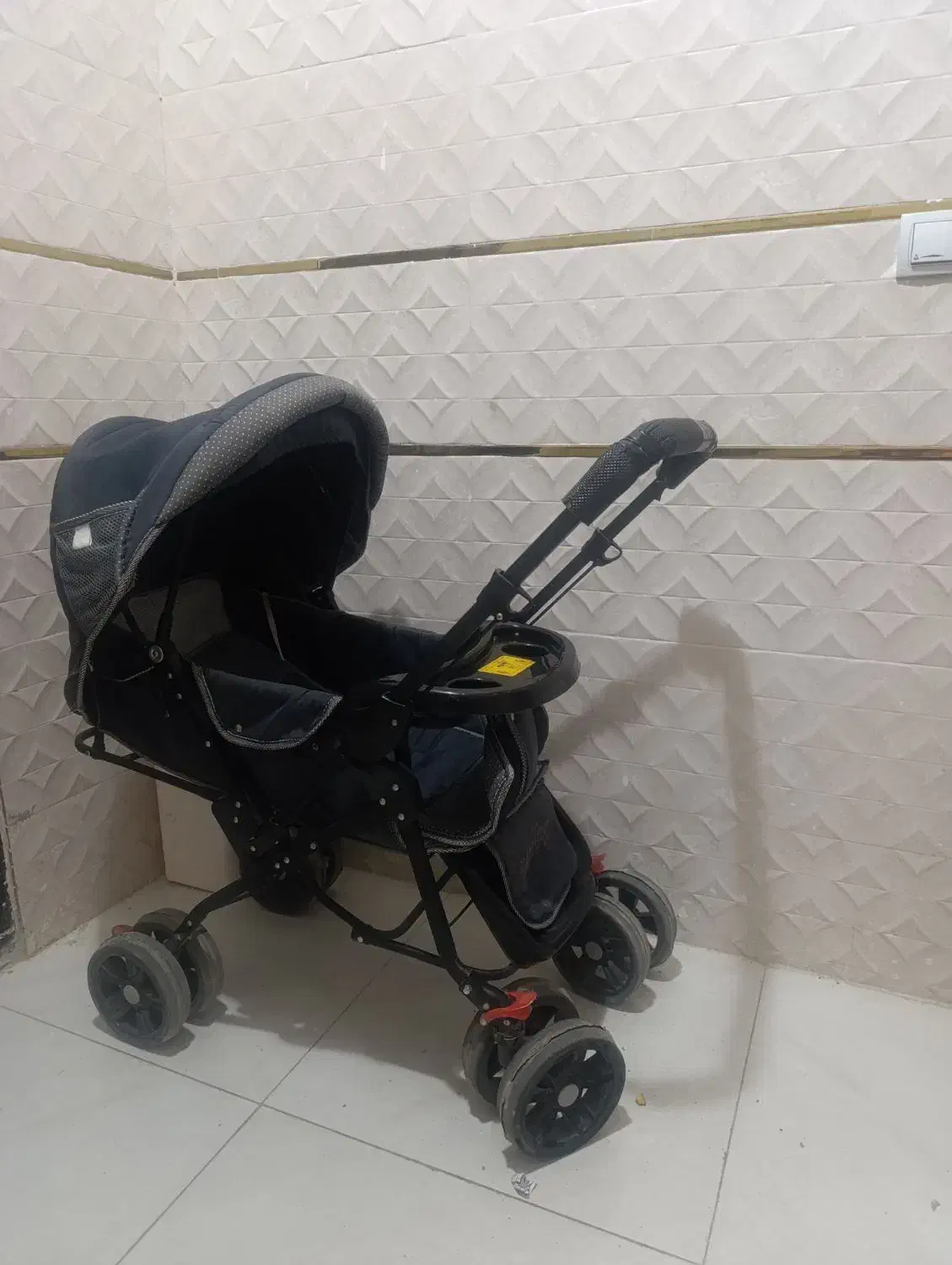 کالسکه|کالسکه و لوازم جانبی|کرمانشاه, |دیوار