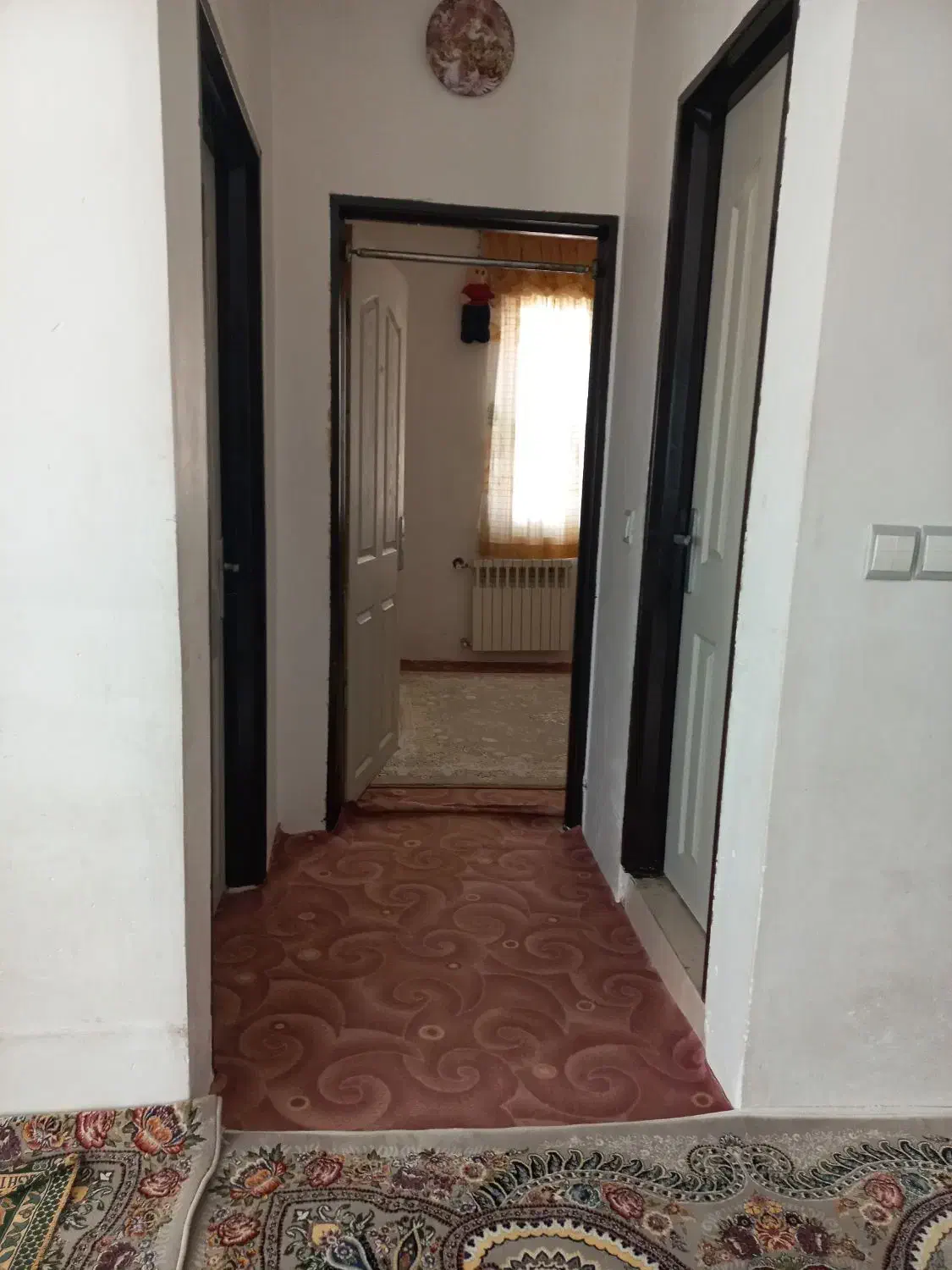 اپارتمان مسکن مهر میراشرف|فروش آپارتمان|اردبیل, |دیوار