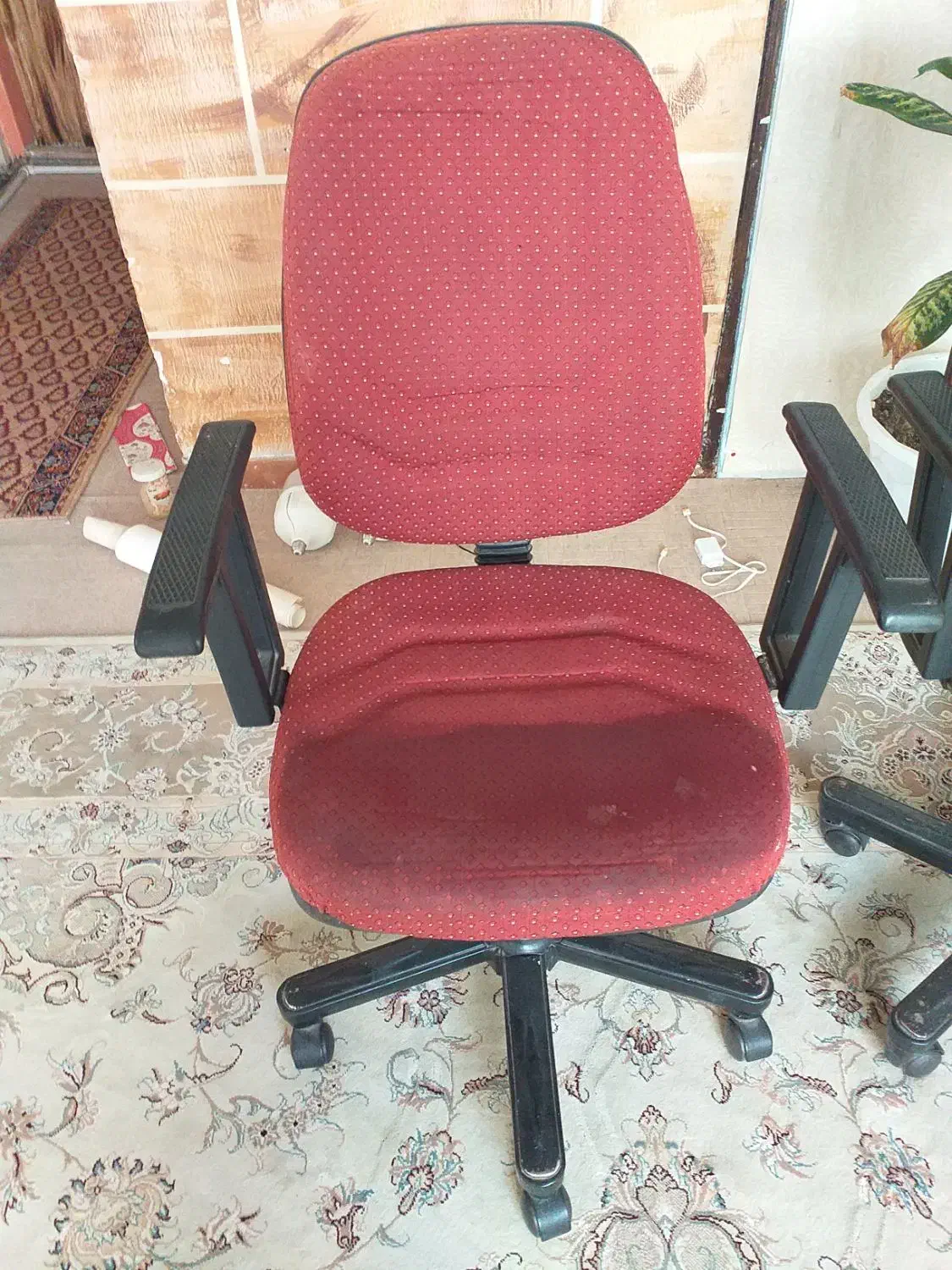 صندلی کامپیتوتر|صندلی و نیمکت|اصفهان, محمودآباد|دیوار