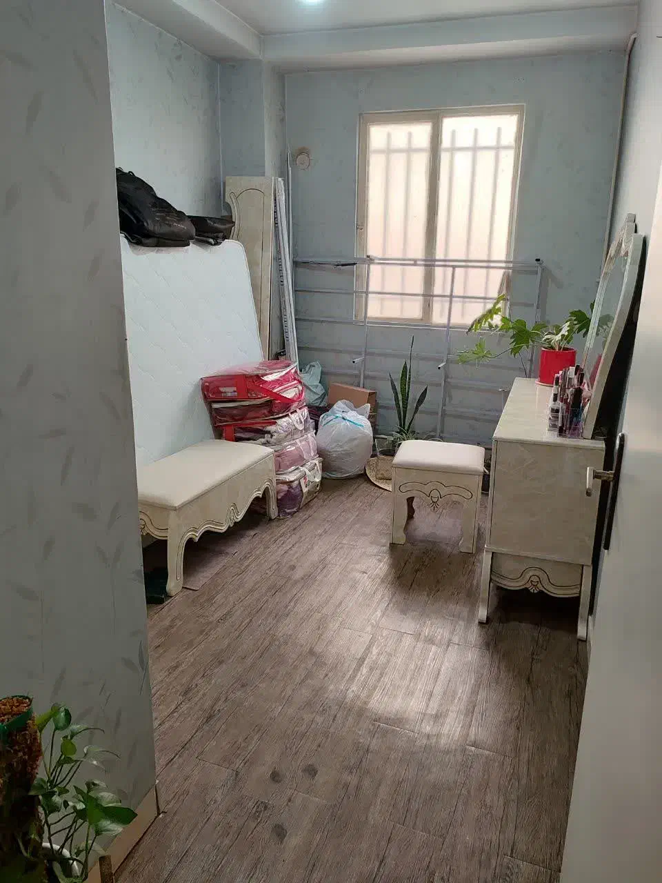 اجاره آپارتمان باغستان