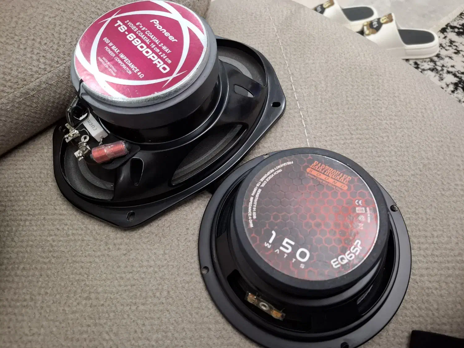 باند پایونر مدل ۶۹۰۰ حرفه ای|قطعات یدکی و لوازم جانبی|گرگان, |دیوار