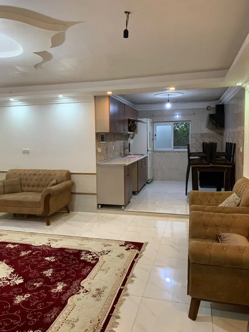 اجاره ویلا دو خواب تک خواب سه خواب استخر دار|اجارهٔ کوتاه‌مدت ویلا و باغ|ساری, |دیوار