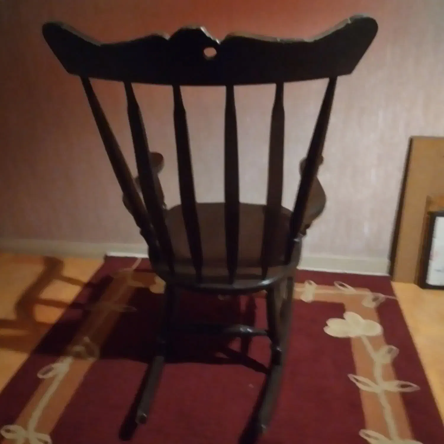 صندلی راکی|صندلی و نیمکت|تهران, سازمان برنامه جنوبی|دیوار