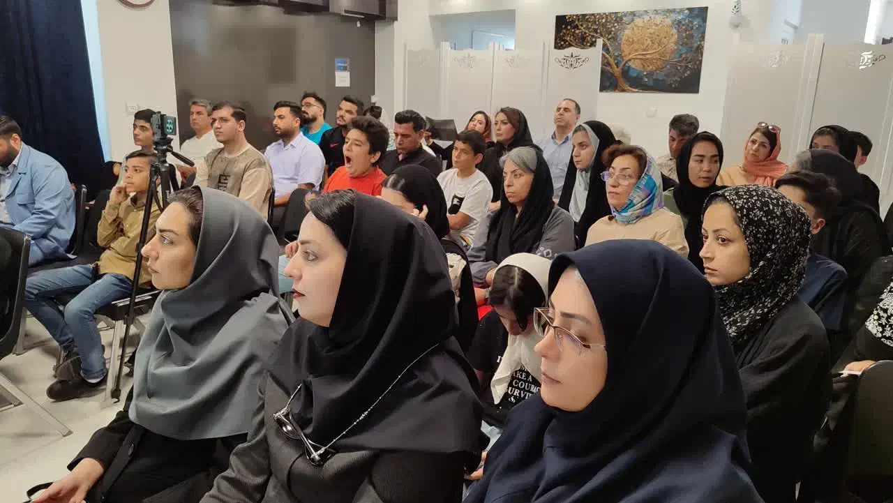 آموزش هوش مصنوعی در مشهد|خدمات آموزشی|مشهد, شریف|دیوار