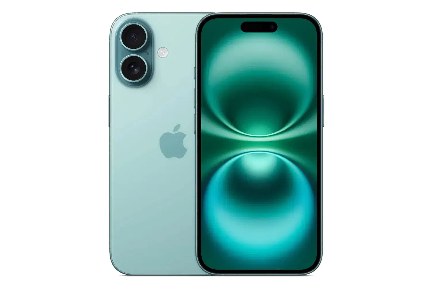 ایفون ۱۶ ، ۱۲۸ سبز|موبایل|کرمان, |دیوار