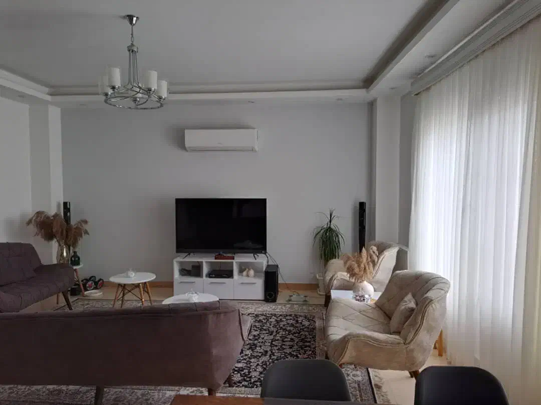 ۹۷ متر تک واحدی در تختی|فروش آپارتمان|رشت, سعدی (تختی)|دیوار