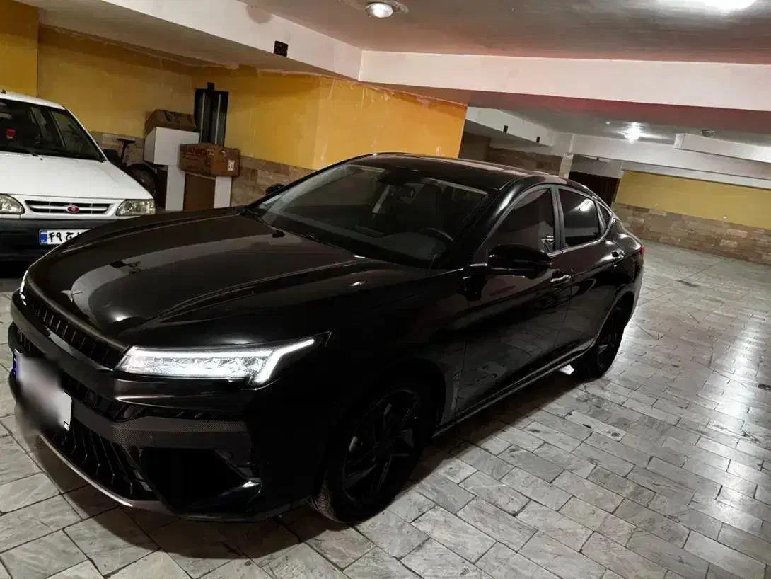 kmc j7|خودرو سواری و وانت|اراک, |دیوار