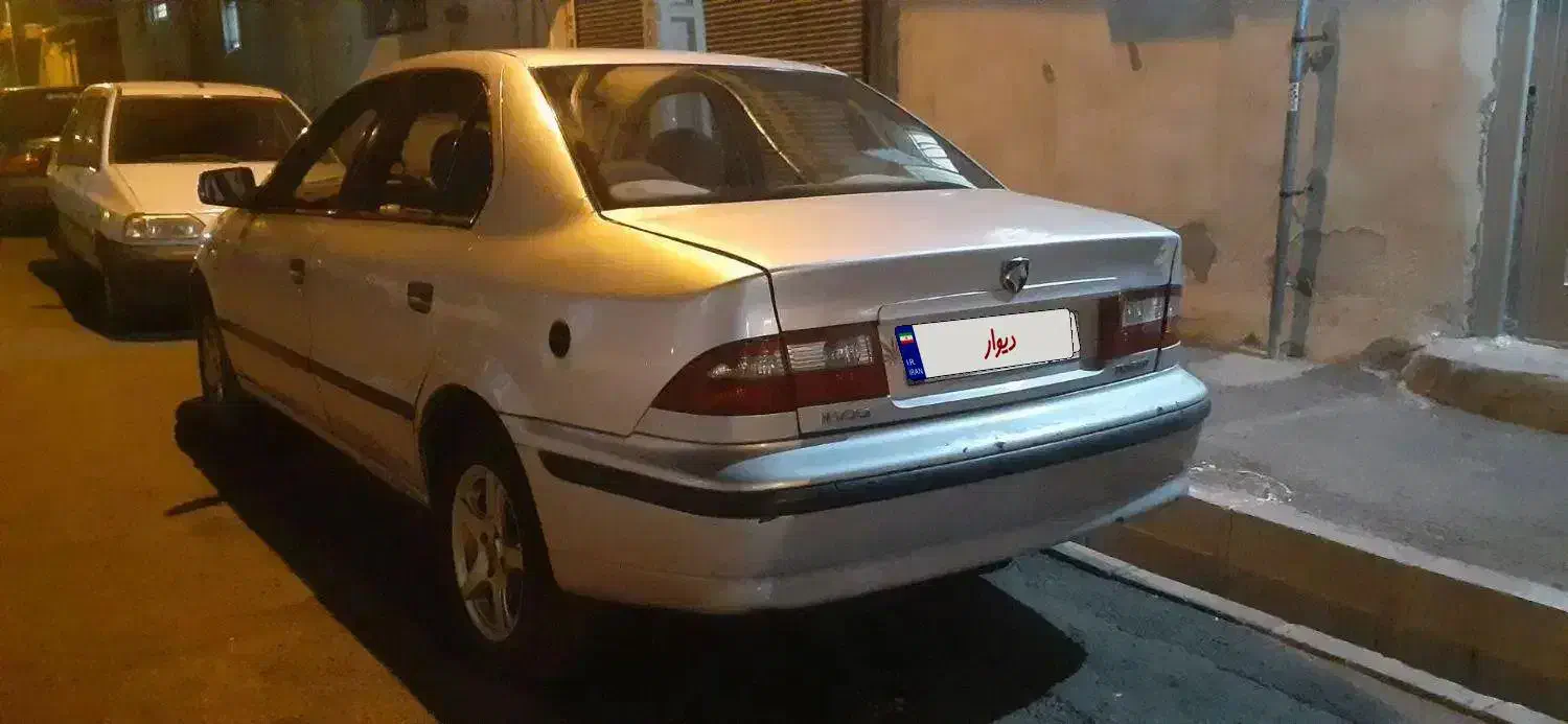 قیمت ۳۳۰ملیون تخفیف پای معامله|خودرو سواری و وانت|زنجان, |دیوار