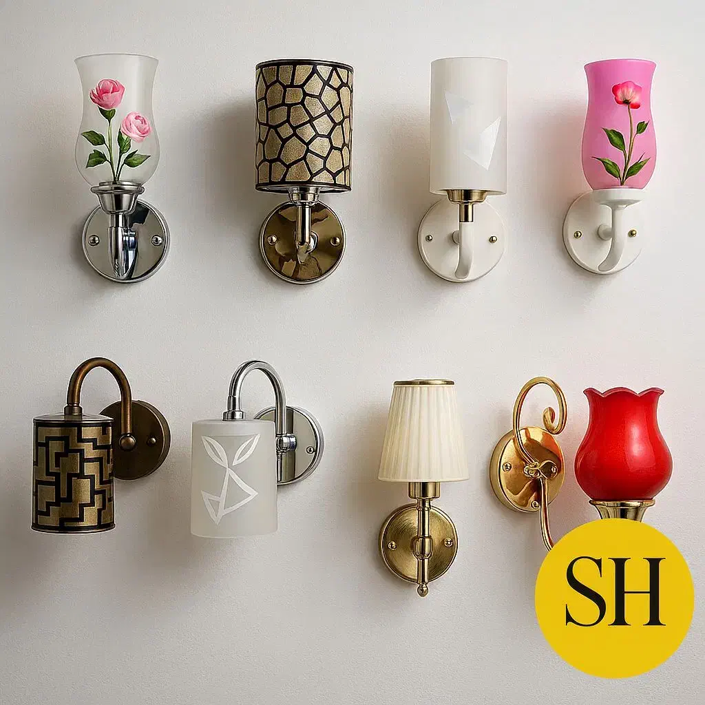 بورس چراغ خواب و چراغ مطالعه|چراغ خواب و آباژور|نجفآباد, دانش|دیوار