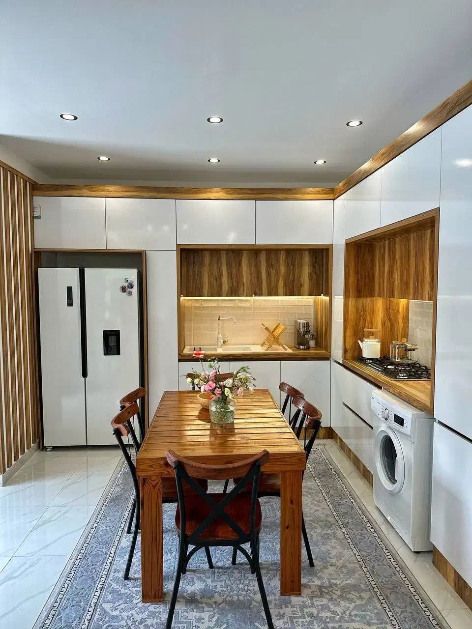 فروش آپارتمان در نسترن نیروهوایی کد1961|فروش آپارتمان|مشهد, نیروی هوایی|دیوار