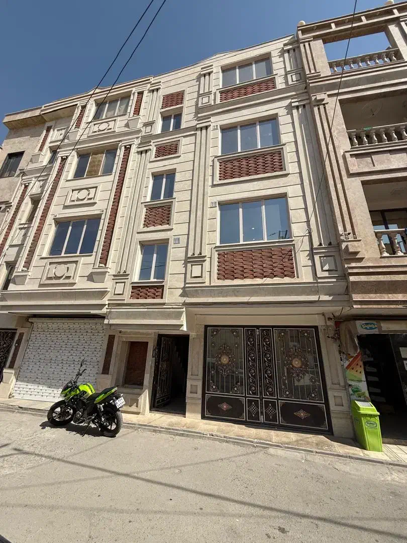 67متر دوطبقه و نیم|فروش خانه و ویلا|بهارستان, |دیوار