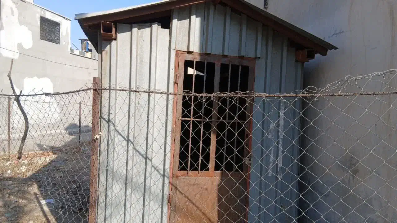 کانکس فروشی مناسب جهت انبارابزارکارگاهی|مصالح و تجهیزات ساختمان|اراک, |دیوار