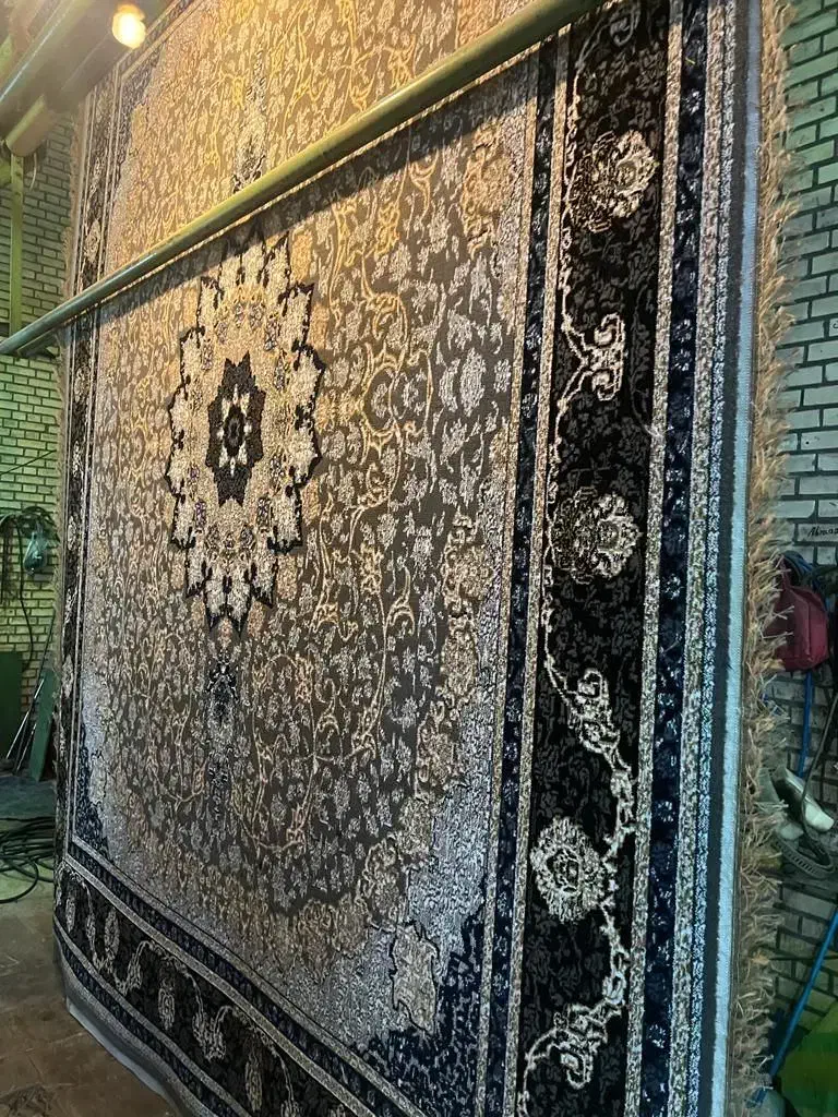 فرش از کارخانه تا درب خانه|فرش|شیراز, بریجستون|دیوار