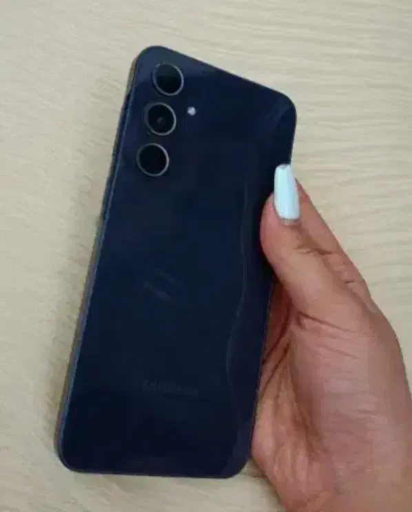 Samsung a35|موبایل|کرج, ساسانی (قلمستان)|دیوار