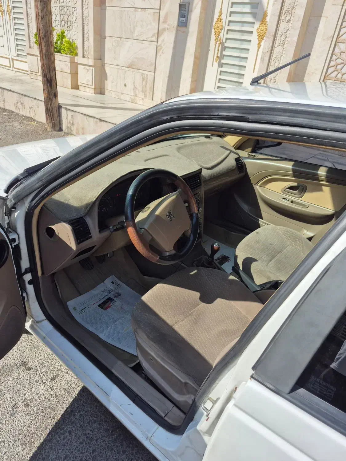 slxدریچه گاز سیم|خودرو سواری و وانت|دزفول, |دیوار