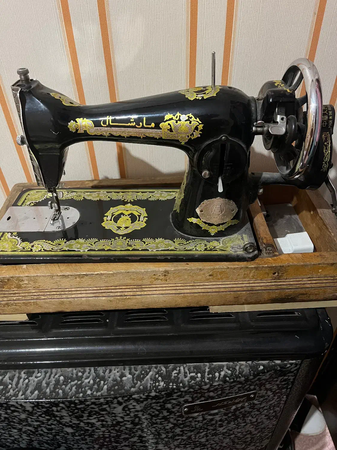 تخفیف هم میدم|چرخ خیاطی و ریسندگی|مشهد, طلاب|دیوار