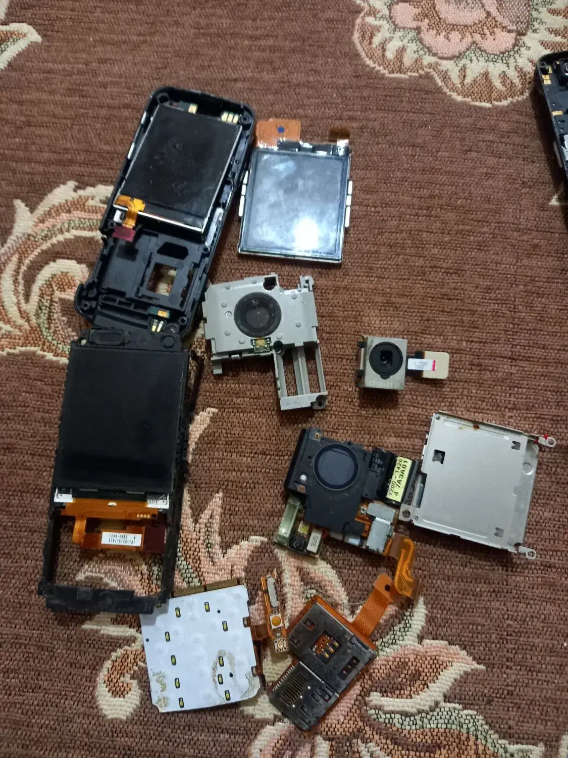 موبایل|لوازم جانبی موبایل و تبلت|قرچک, مهدیه|دیوار