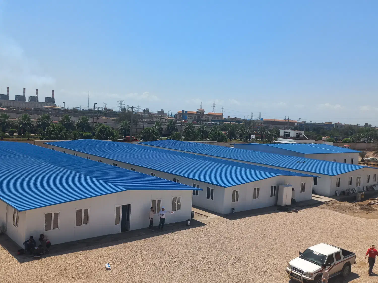 جوشکاری سیار|خدمات پیشه و مهارت|سنندج, |دیوار