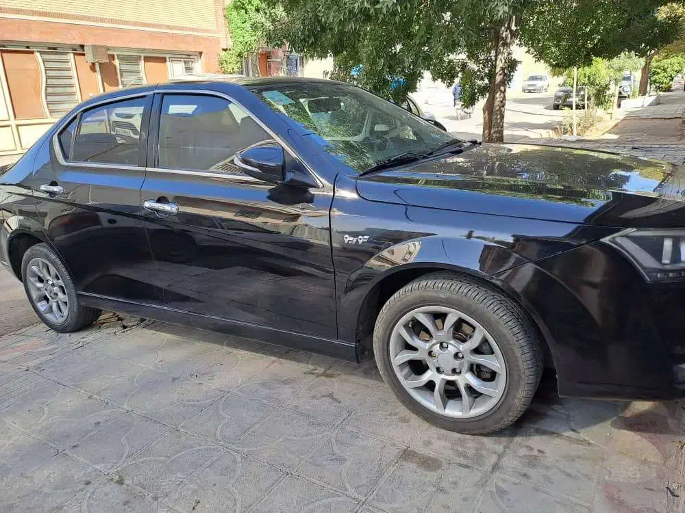 دنا توربو اتوماتیک|خودرو سواری و وانت|شیراز, لشکری|دیوار