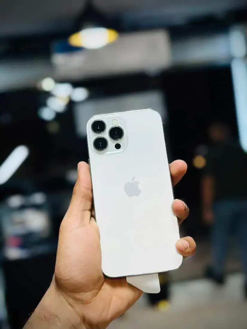 iPhone 13 promax zaa|موبایل|اهواز, زیتون کارمندی|دیوار