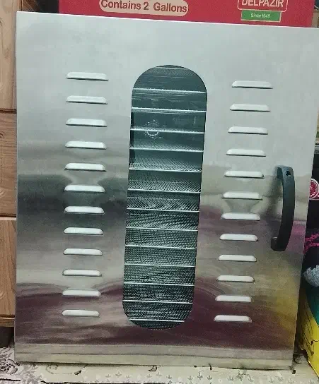 خشک کن میوه|سایر لوازم برقی|کاشان, ولیعصر|دیوار