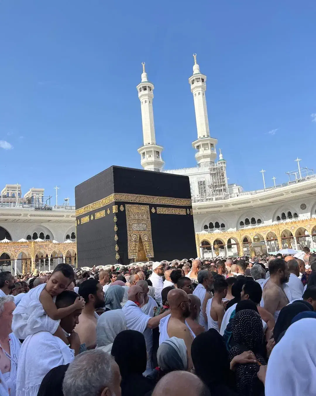 فروش فیش حج عمره مفرده|تور و چارتر|تاتار علیا, |دیوار