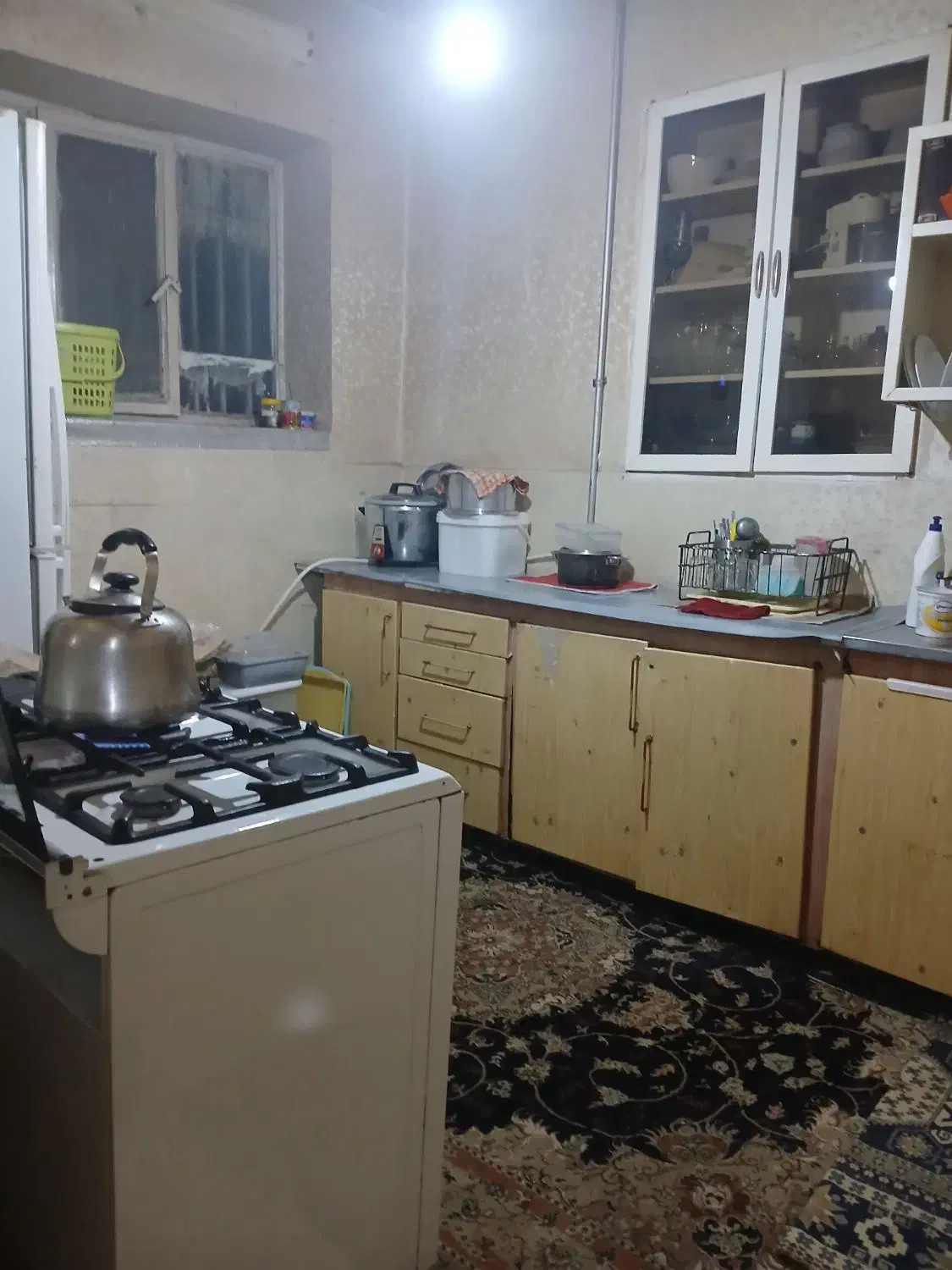 خانه فروشی المهدی ۲۲|فروش خانه و ویلا|تربت جام, المهدی|دیوار