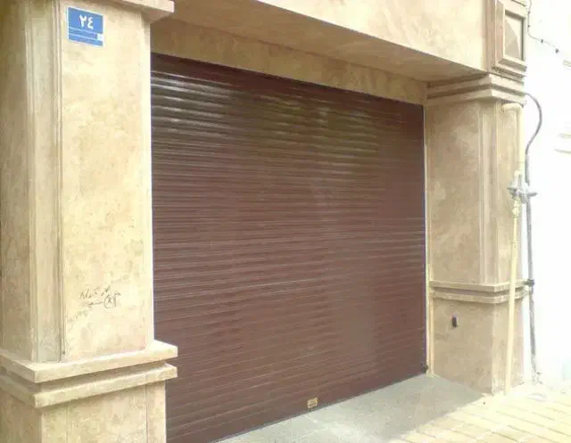 دوربین مداربسته و دزدگیر اماکن مونزل درب برقی|دوربین مداربسته|لار, |دیوار