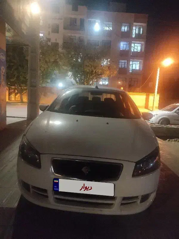 رانا پلاس ۱۴۰۲|خودرو سواری و وانت|آبیک, |دیوار