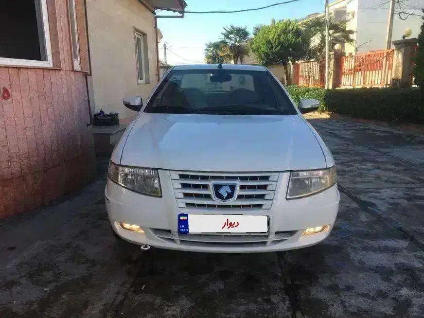 سورن|خودرو سواری و وانت|رشت, دیلمان|دیوار