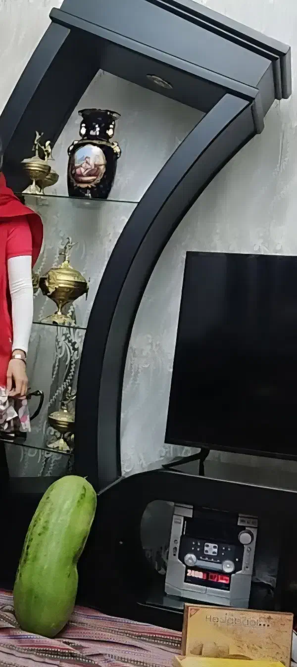 رایگان|بوفه، ویترین، کنسول|تبریز, |دیوار