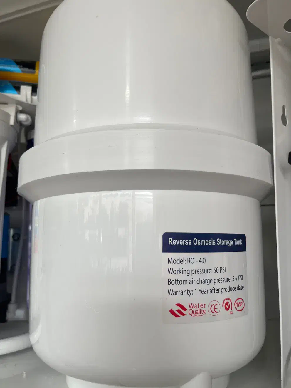 تصیفه آب خانگی نصب رایگان|آبسردکن و تصفیه آب|ماکو, |دیوار