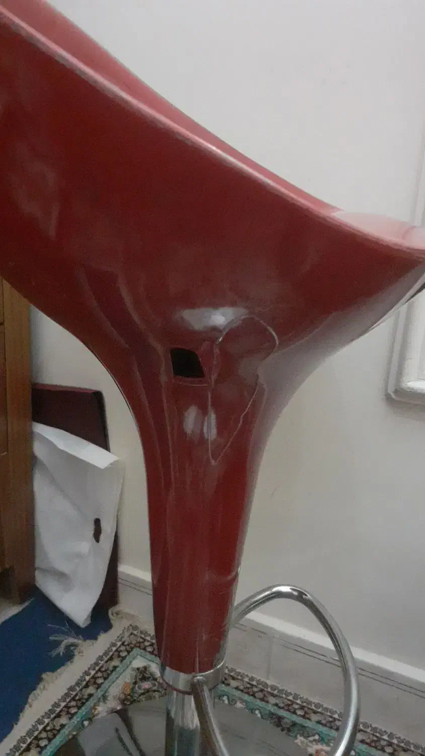 صندلی آشپزخانه|صندلی و نیمکت|تهران, شهرک ولیعصر شمالی|دیوار