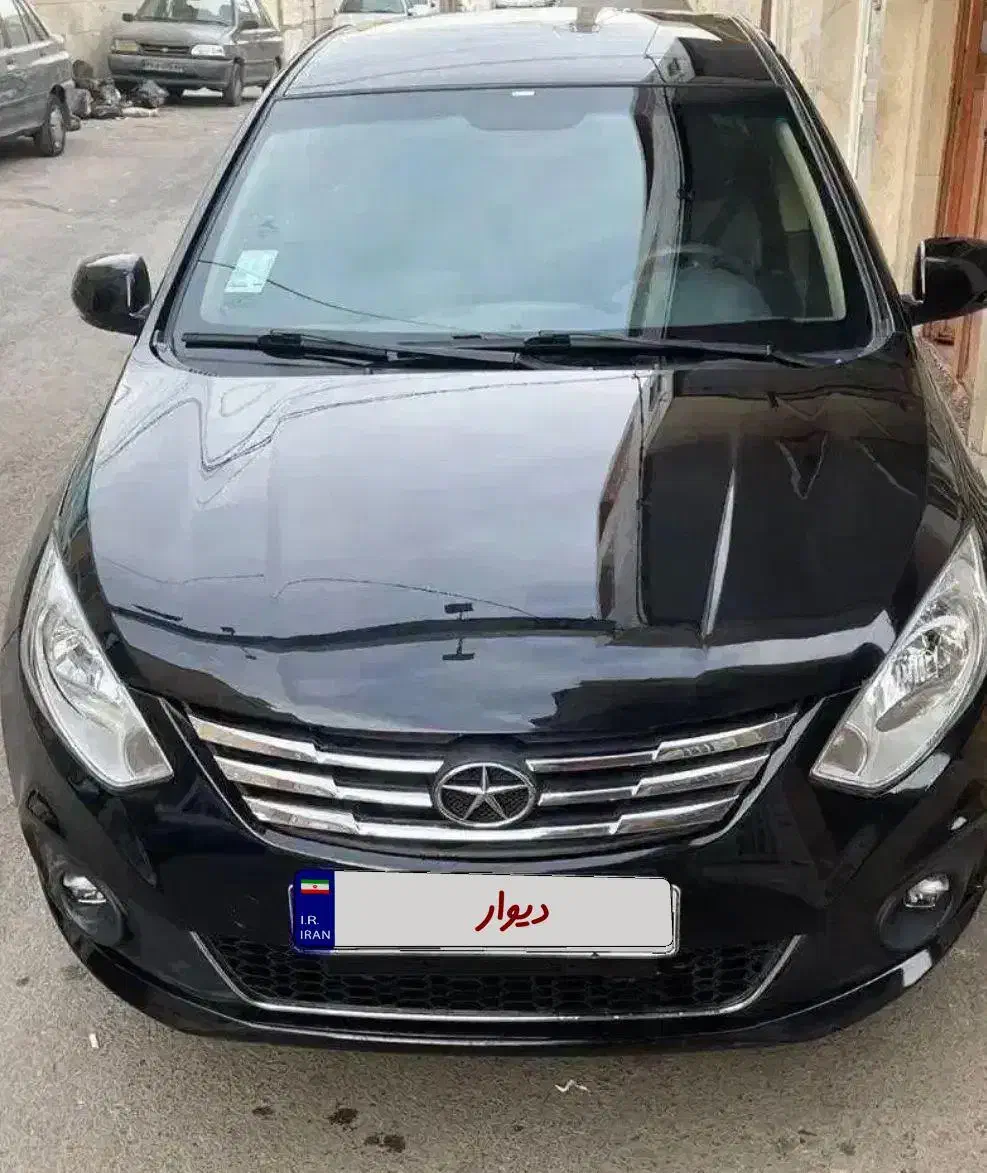 جک جی۴ ۱۴۰۴|خودرو سواری و وانت|اندیشه, اندیشه فاز ۳|دیوار