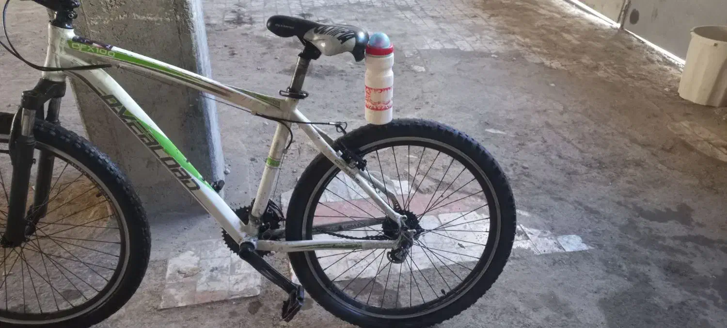 دوچرخه اورلود|دوچرخه، اسکیت، اسکوتر|گرگان, |دیوار