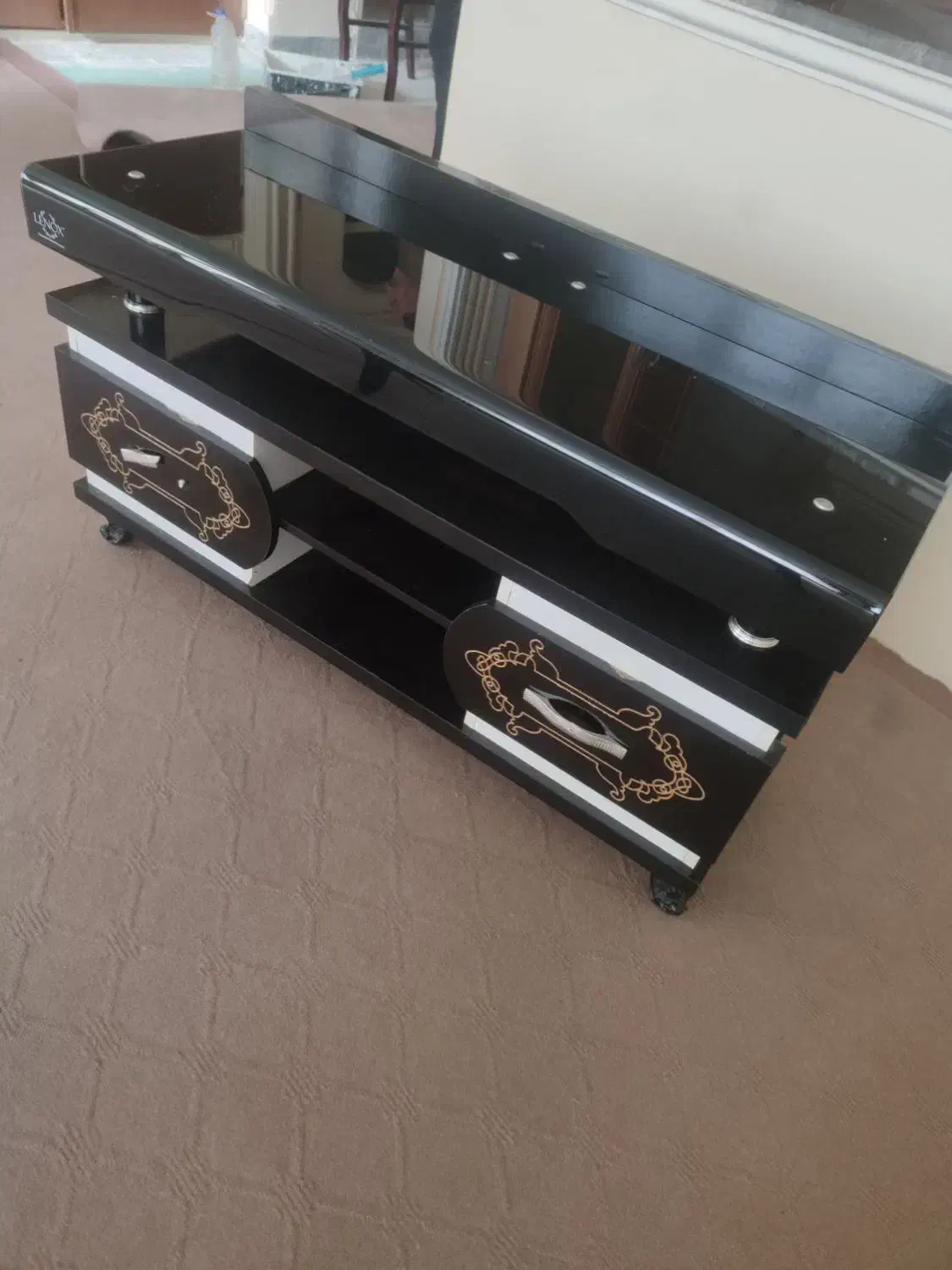 فروش میزتلویزیون|میز تلویزیون|تبریز, |دیوار