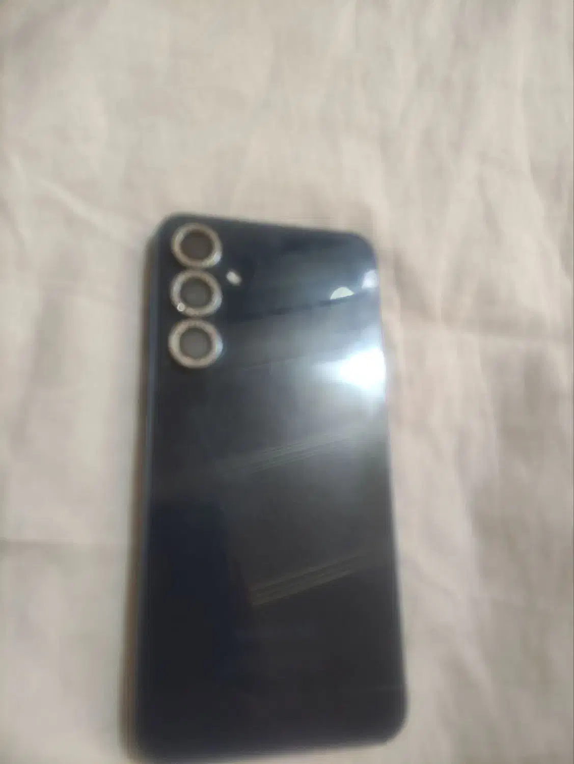 گوشی سامسونگ a55 نو|موبایل|کرمان, |دیوار