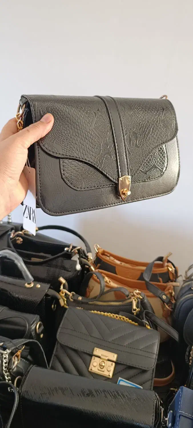 350|کیف، کفش، کمربند|جویبار, |دیوار