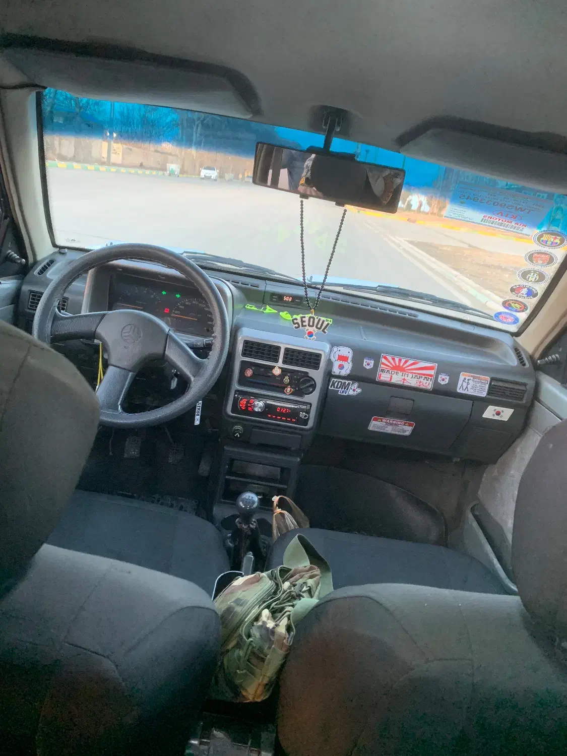 هاچبک فول کره ای 79|خودرو سواری و وانت|فردیس, فردیس|دیوار