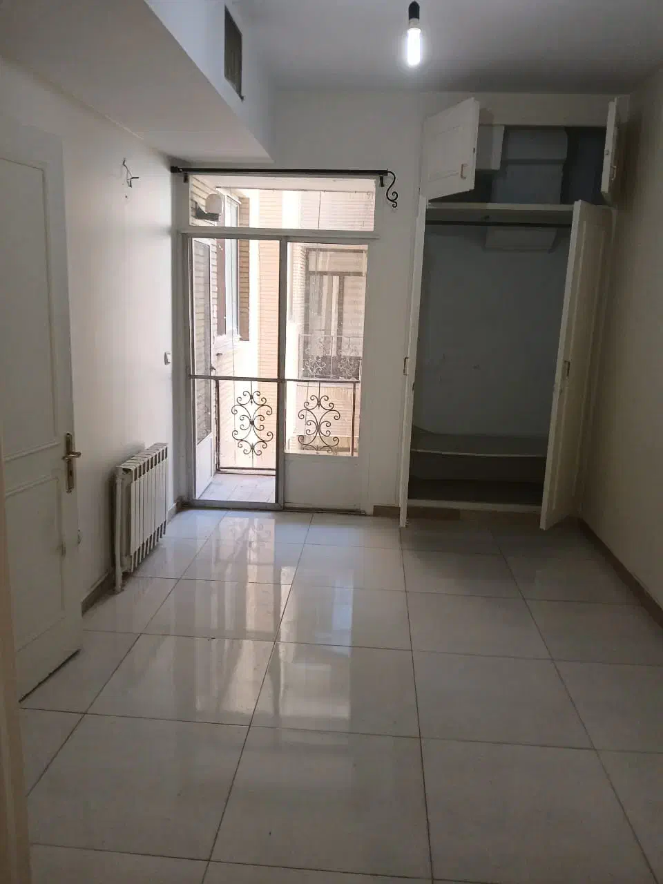 آپارتمان گیشا ۷۵ متر