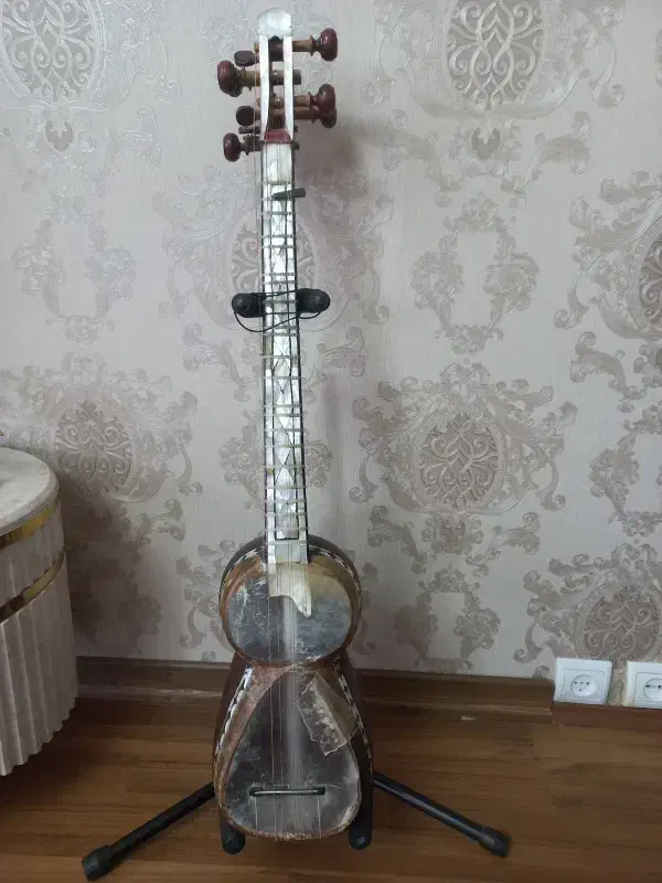 تار صدفی باکو  ۵۰ میلیون|سازهای سنتی|تبریز, |دیوار