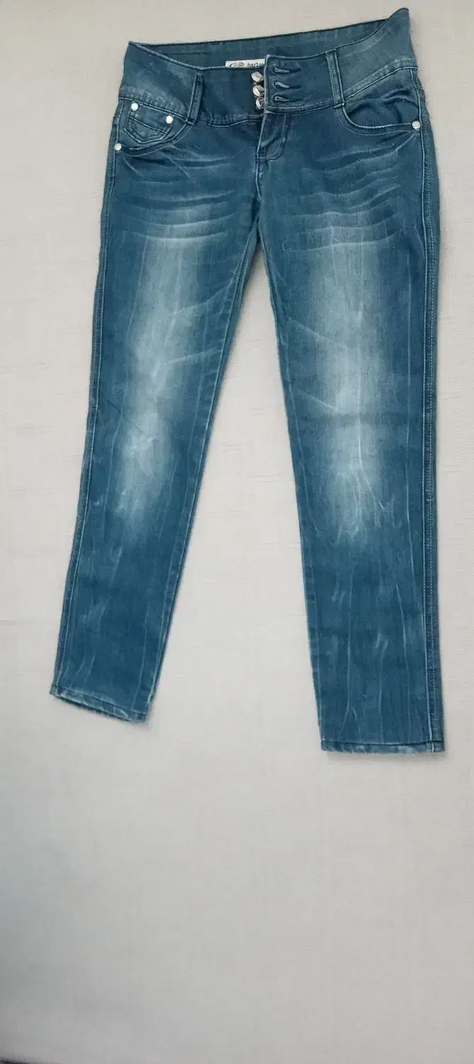 شروال جین200هزار|لباس|سقز, |دیوار