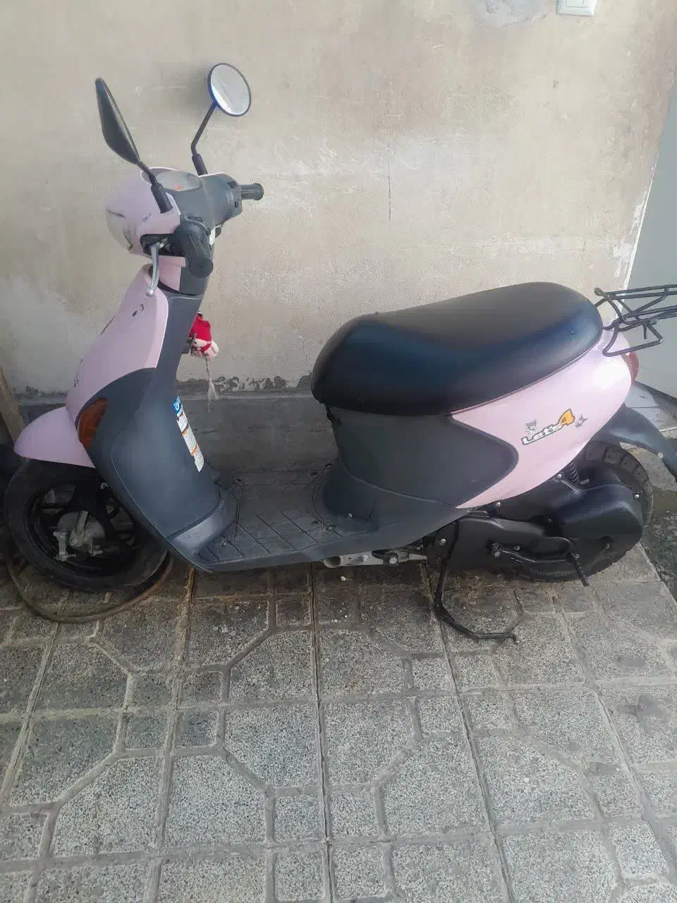 موتورپاکشتی|موتورسیکلت|اصفهان, دوطفلان|دیوار