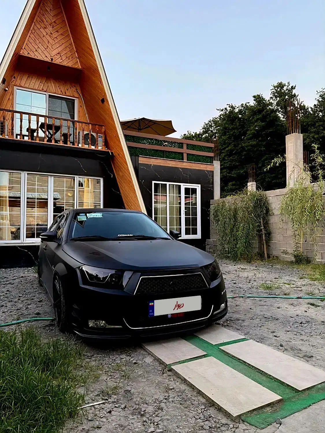 دنا پلاس ۶ دنده توربو|خودرو سواری و وانت|زاهدان, |دیوار